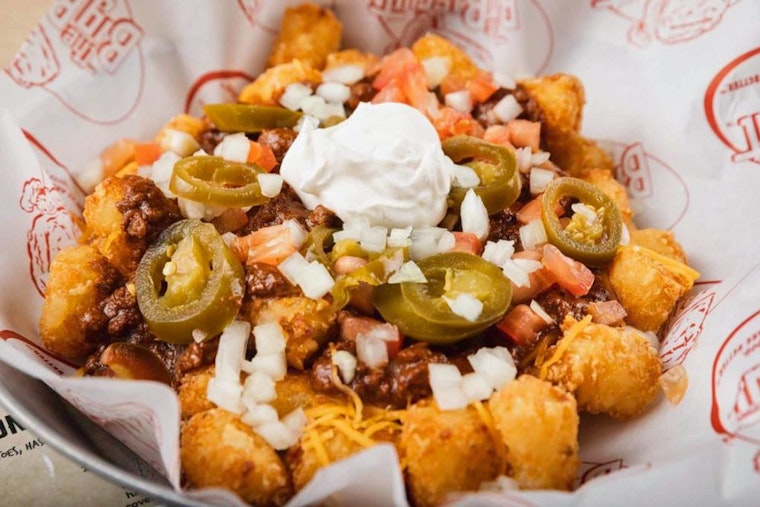 Check out the 5 most popular spots in Kansas City's Coves North neighborhood