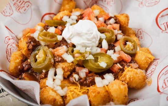 Check out the 5 most popular spots in Kansas City's Coves North neighborhood