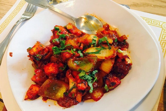 Explore the 4 top spots in St. Louis's North Hampton neighborhood