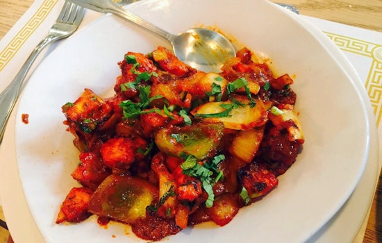 Explore the 4 top spots in St. Louis's North Hampton neighborhood