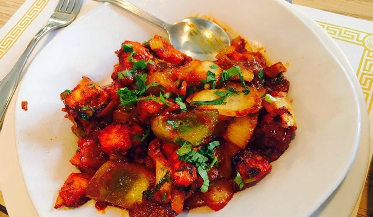 Explore the 4 top spots in St. Louis's North Hampton neighborhood