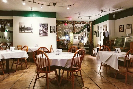 Discover the 3 top-rated spots in Fort Worth's Bluebonnet Hills neighborhood