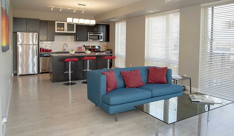 Apartments for rent in Minneapolis: What will $1,800 get you?