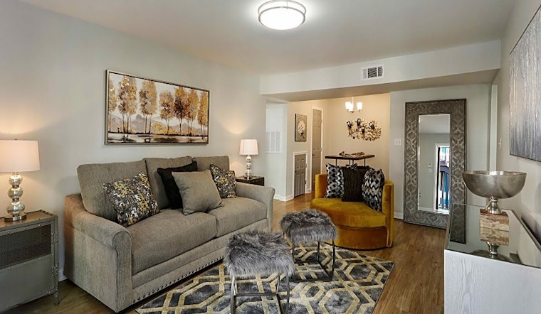 Apartments for rent in New Orleans: What will $1,000 get you?