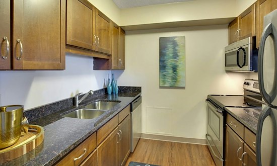 Apartments for rent in Saint Paul: What will $2,000 get you?