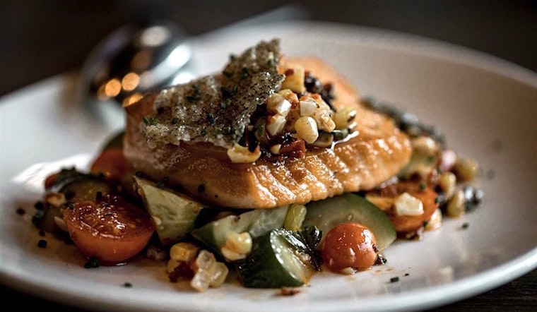 Your guide to the 5 most popular spots in Portland's Eliot neighborhood