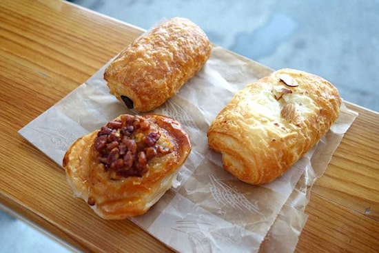 Check out the 3 top spots in Cambridge's Cambridge Highlands neighborhood