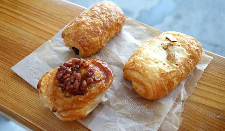 Check out the 3 top spots in Cambridge's Cambridge Highlands neighborhood