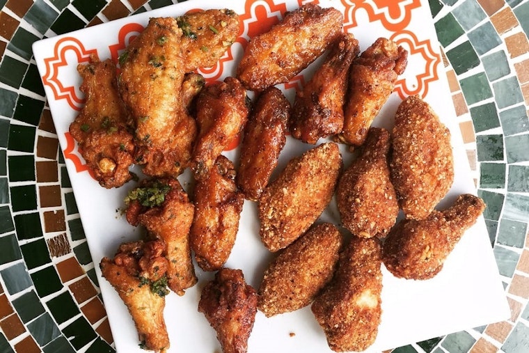 Fly the coop with this guide to National Chicken Wing Day in San Francisco