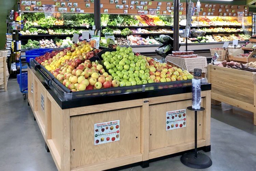 The 4 best grocery stores in Omaha