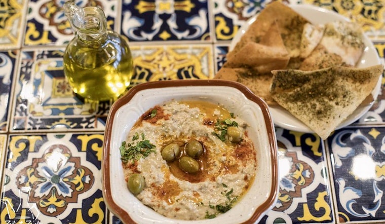 Here are Saint Paul's top 5 Middle Eastern spots