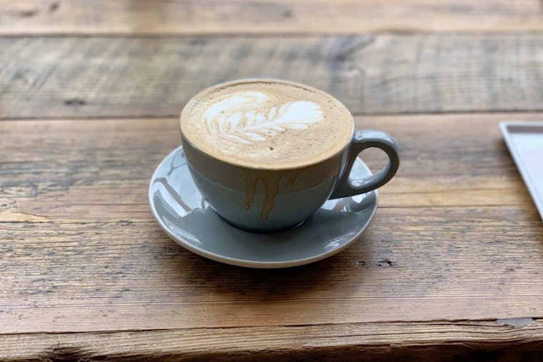 The 5 best spots to score coffee in Raleigh