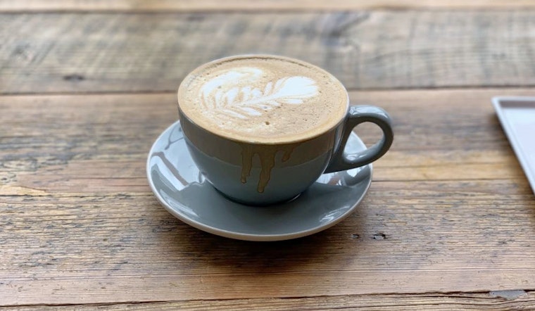 The 5 best spots to score coffee in Raleigh