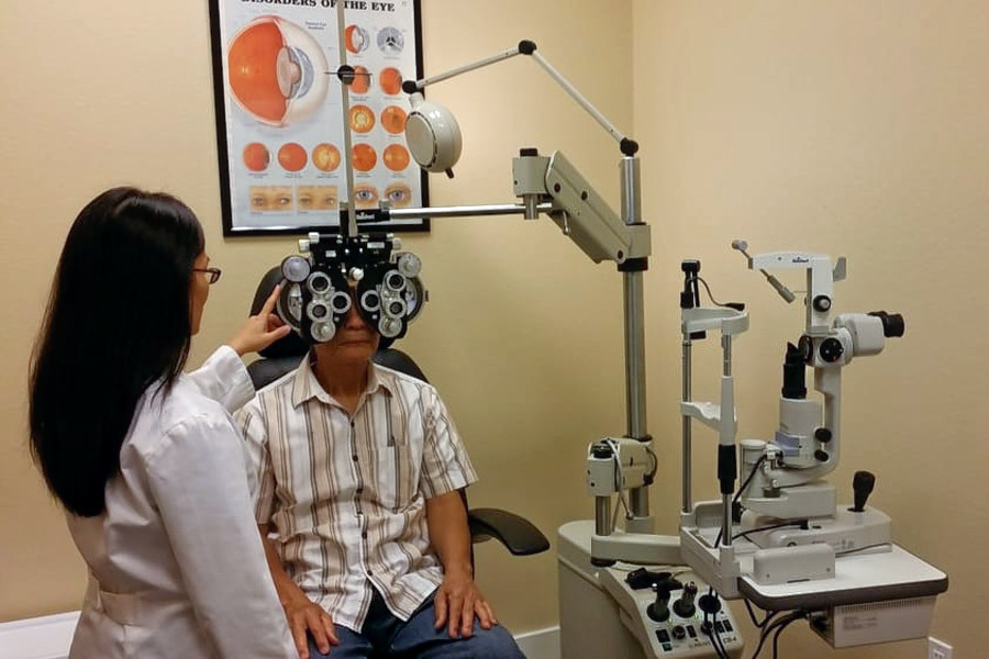 Here are Arlington's top 4 spots for eyewear and optical care