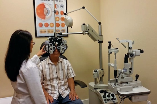 Here are Arlington's top 4 spots for eyewear and optical care