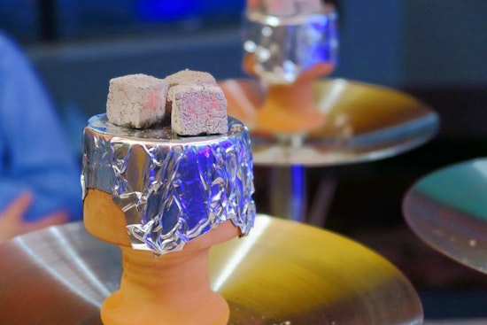 Aurora's top 3 hookah bars, ranked