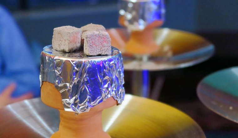 Aurora's top 3 hookah bars, ranked