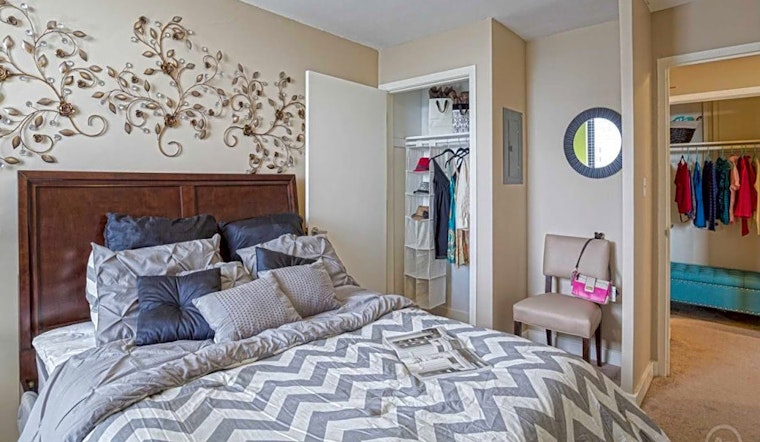 The newest budget apartments for rent in Downtown Kansas City