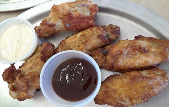 Fly the coop with this guide to National Chicken Wing Day in Oklahoma City
