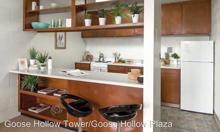 Apartments for rent in Portland: What will $1,000 get you?