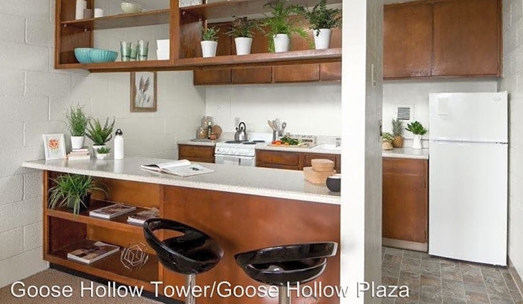 Apartments for rent in Portland: What will $1,000 get you?