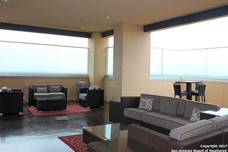 Apartments for rent in San Antonio: What will $2,800 get you?