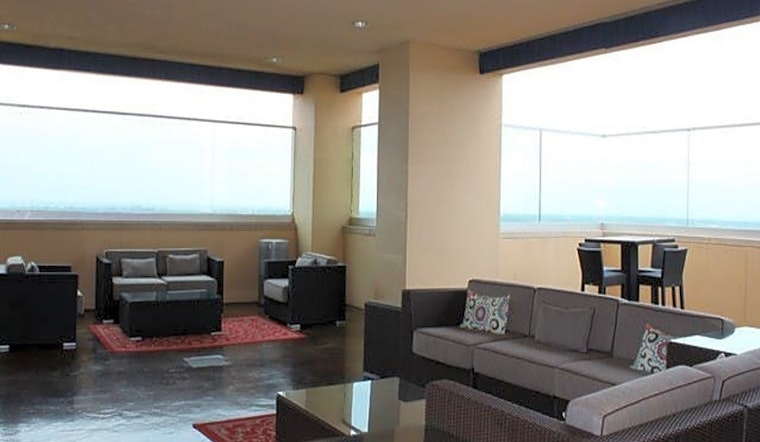 Apartments for rent in San Antonio: What will $2,800 get you?