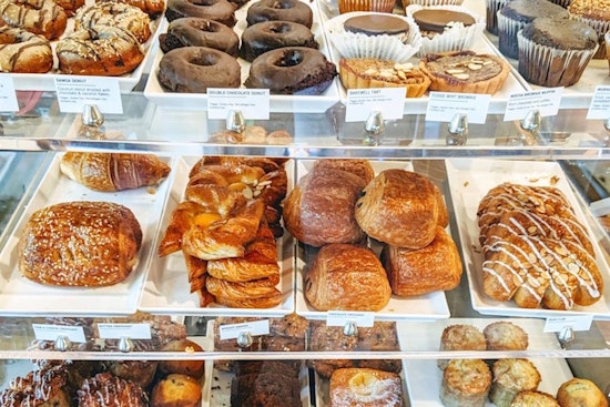 Explore the newest businesses to open in Sacramento
