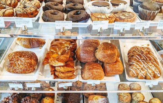 Explore the newest businesses to open in Sacramento