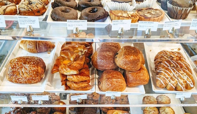 Explore the newest businesses to open in Sacramento