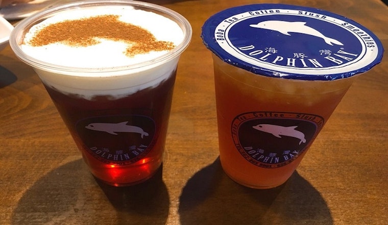 The 5 best spots to score bubble tea in Boston