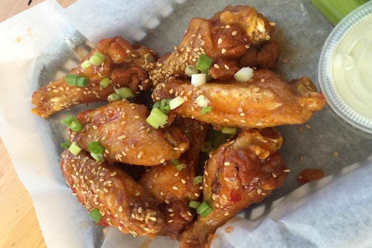 Fly the coop with this guide to National Chicken Wing Day in Tampa