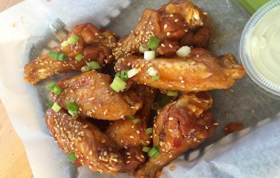 Fly the coop with this guide to National Chicken Wing Day in Tampa