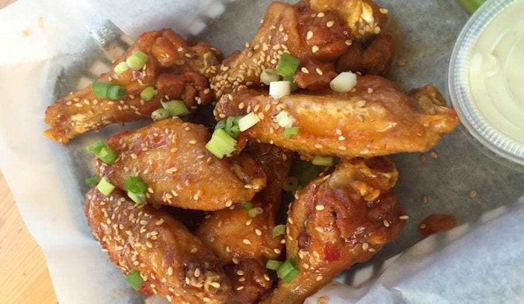 Fly the coop with this guide to National Chicken Wing Day in Tampa