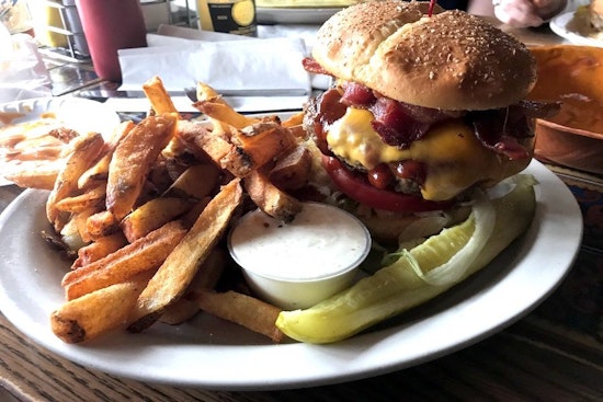 Your guide to the 5 top spots in Columbus' German Village neighborhood