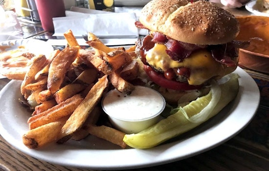 Your guide to the 5 top spots in Columbus' German Village neighborhood