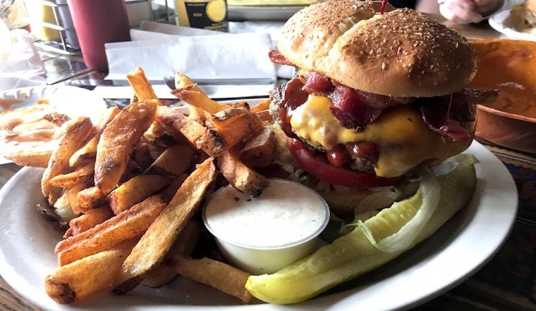 Your guide to the 5 top spots in Columbus' German Village neighborhood