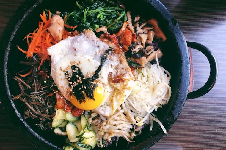 Your guide to the 5 most popular spots in Bakersfield's Park Stockdale neighborhood