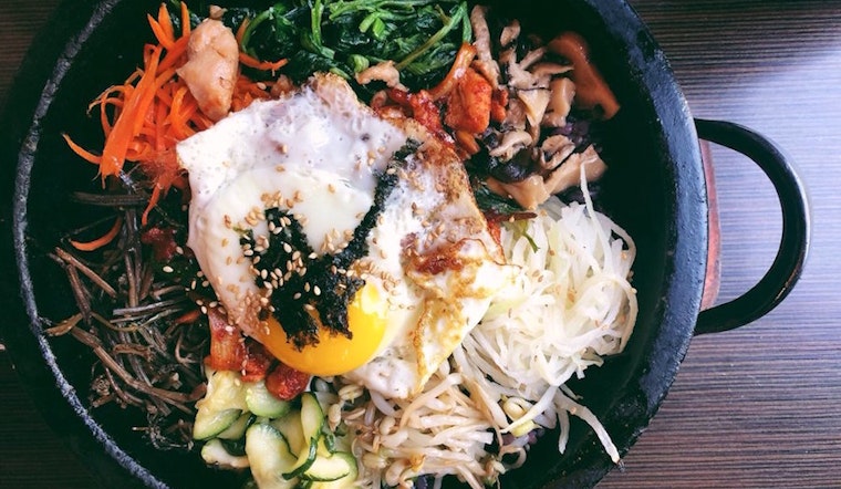 Your guide to the 5 most popular spots in Bakersfield's Park Stockdale neighborhood