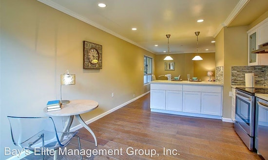 Apartments for rent in Berkeley: What will $3,000 get you?