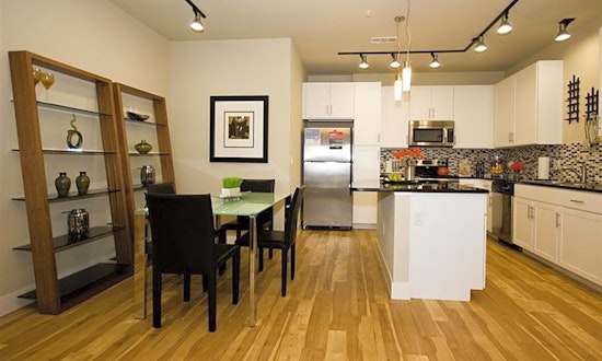 Apartments for rent in Aurora: What will $2,300 get you?