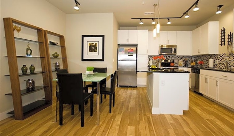 Apartments for rent in Aurora: What will $2,300 get you?