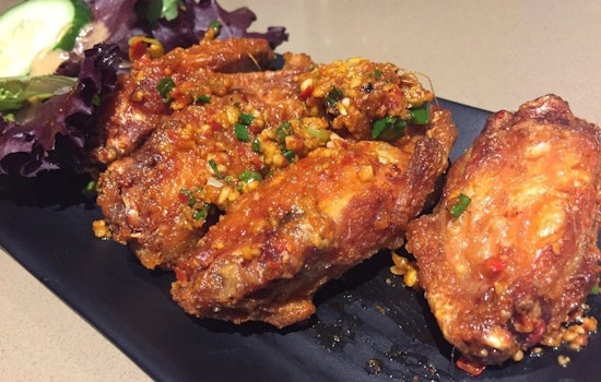 Fly the coop with this guide to National Chicken Wing Day in Honolulu