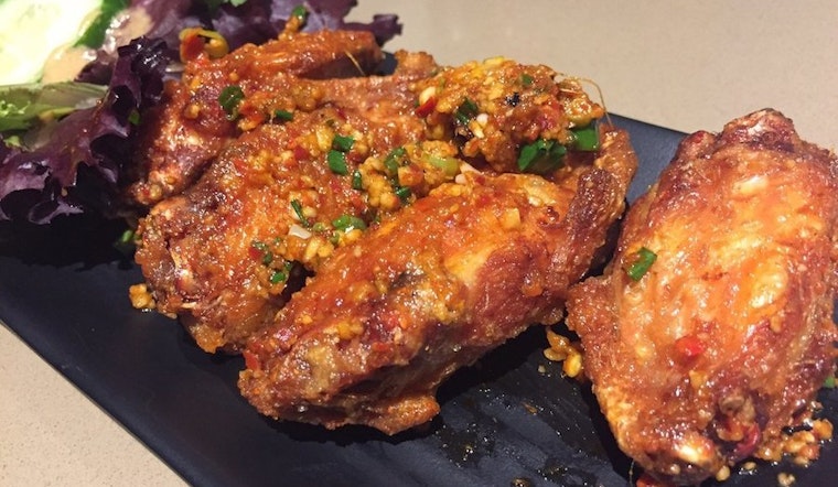 Fly the coop with this guide to National Chicken Wing Day in Honolulu