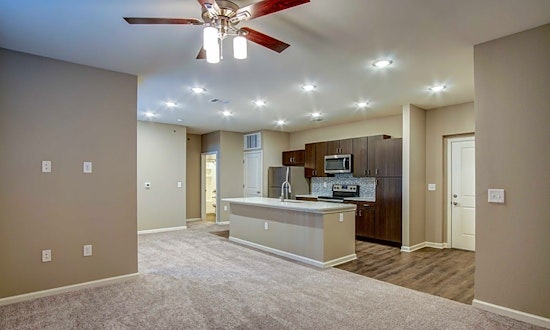 Apartments for rent in Colorado Springs: What will $2,000 get you?