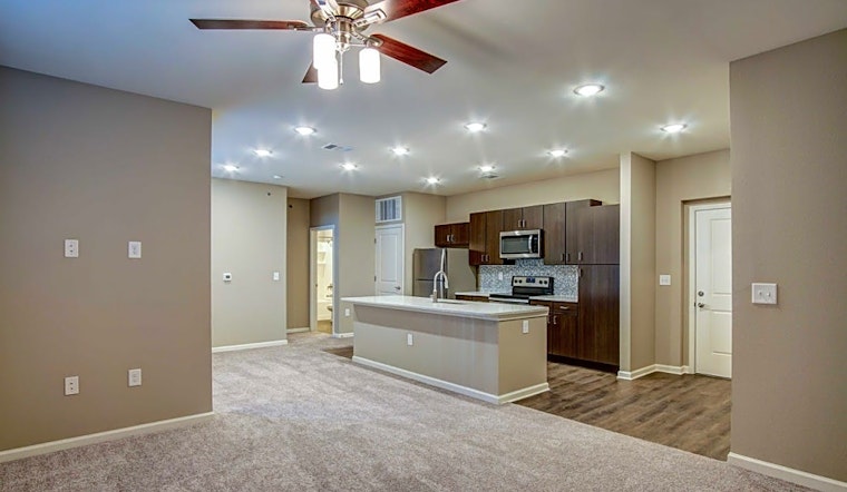 Apartments for rent in Colorado Springs: What will $2,000 get you?