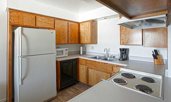 Apartments for rent in Bakersfield: What will $1,400 get you?