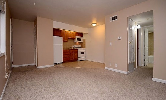 Apartments for rent in Omaha: What will $600 get you?