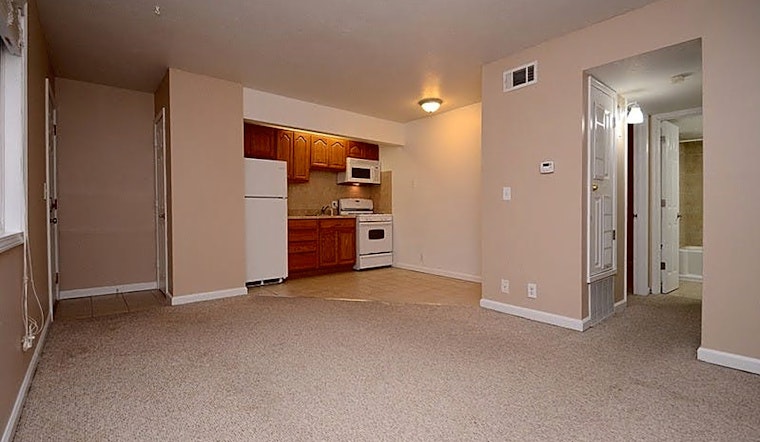 Apartments for rent in Omaha: What will $600 get you?