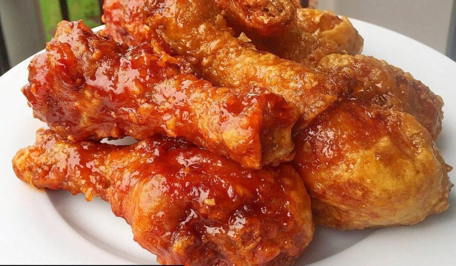 Fly the coop with this guide to National Chicken Wing Day in